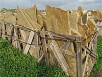 Materials at the Quarry